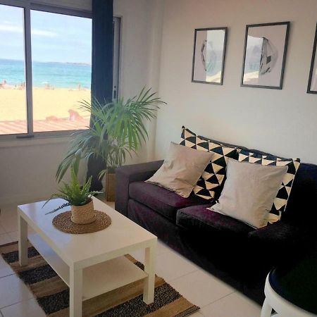 Oceanfront Flat I By Canary365 Λας Πάλμας ντε Γκραν Κανάρια Εξωτερικό φωτογραφία