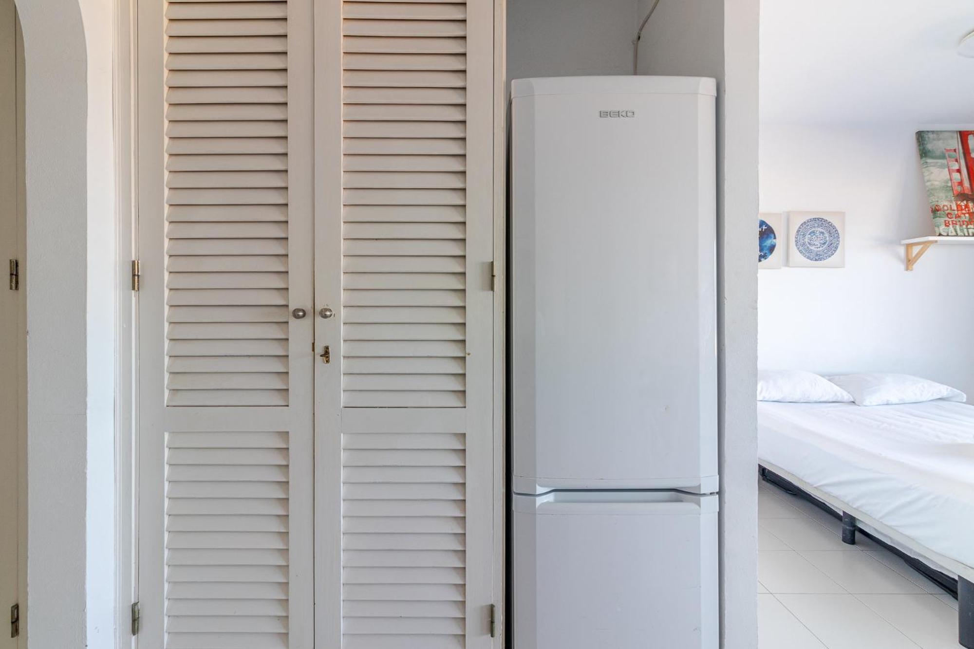 Oceanfront Flat I By Canary365 Λας Πάλμας ντε Γκραν Κανάρια Εξωτερικό φωτογραφία