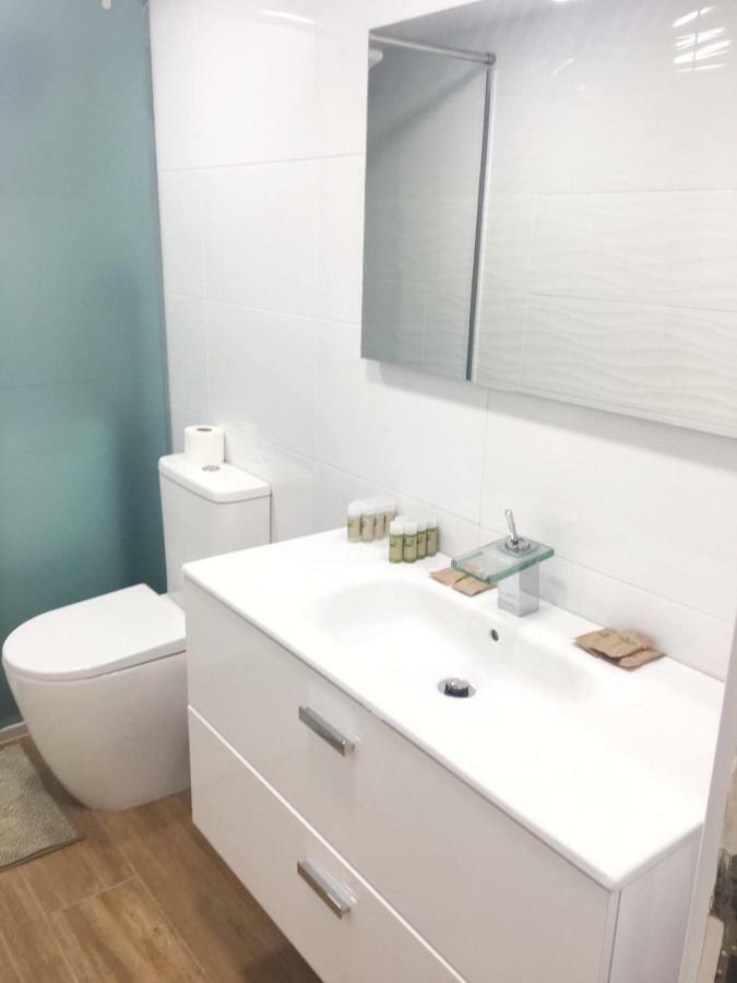 Oceanfront Flat I By Canary365 Λας Πάλμας ντε Γκραν Κανάρια Εξωτερικό φωτογραφία